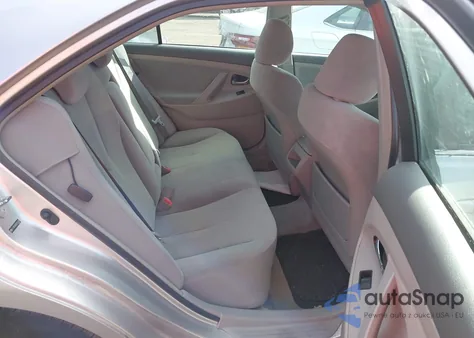 2009 Toyota Camry Le из США, поврежденный, VIN 4T1BE46KX9U354099